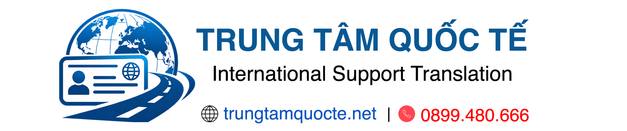 Trung tâm dịch vụ quốc tế iaa giá rẻ
